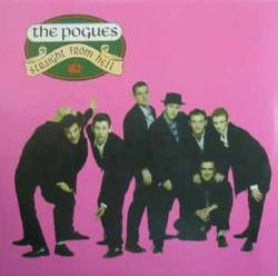 The Pogues : Straight from Hell